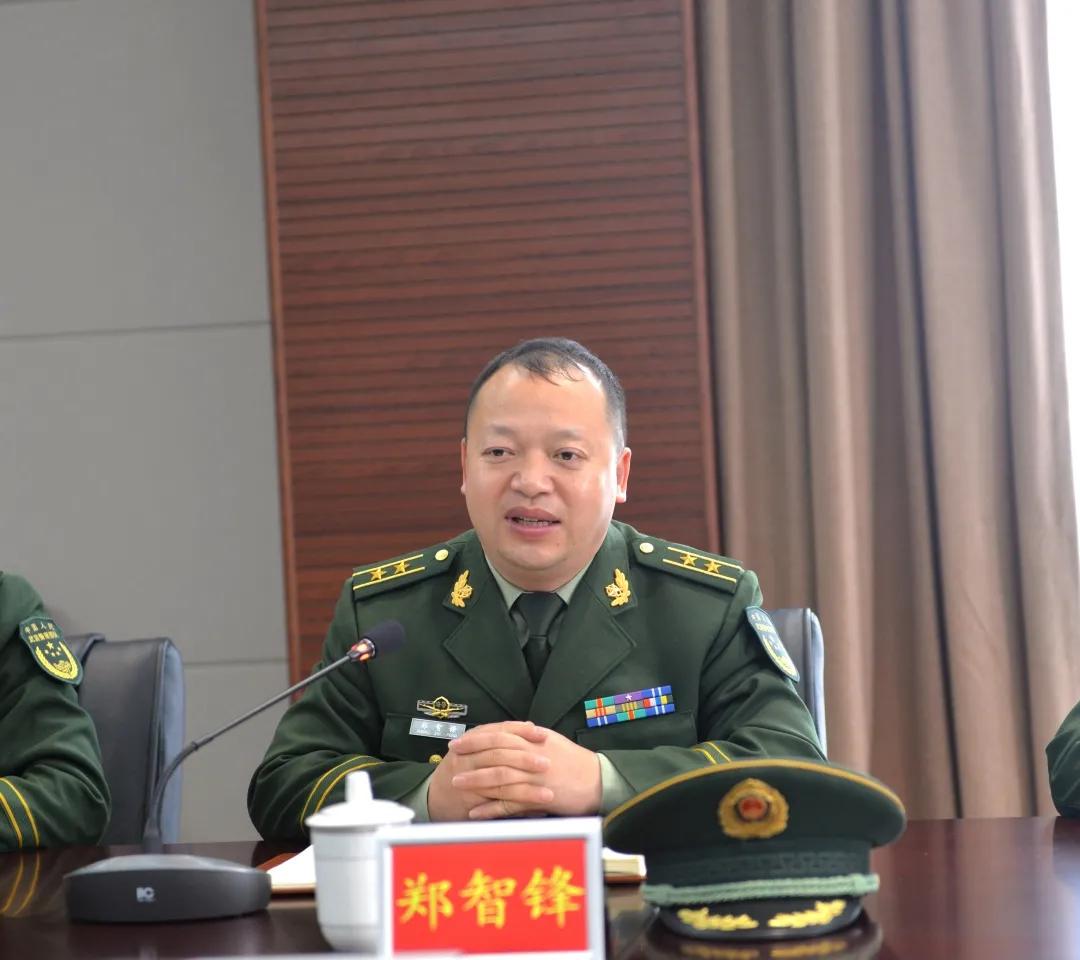 王汉波海警政委图片