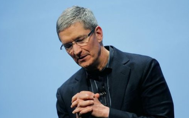 库克的麻烦事来了，苹果在中国会被禁售吗？