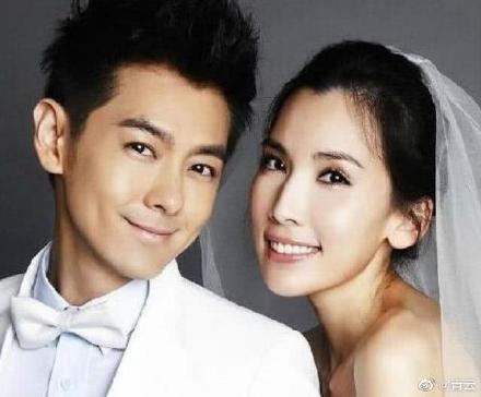 林志颖夫妻综艺首合体，自爆耽误老婆16年，妻子