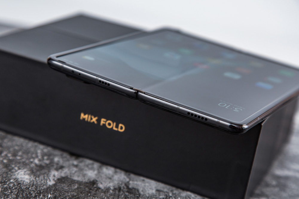 С��MIX FOLD�������飺�ŵ�ȱ��һ��ȫ����