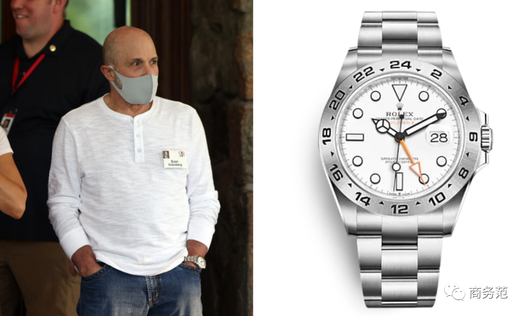 扎克伯格穿200块拖鞋聚会，暴露了全世界最有钱人“穿衣潜规则”