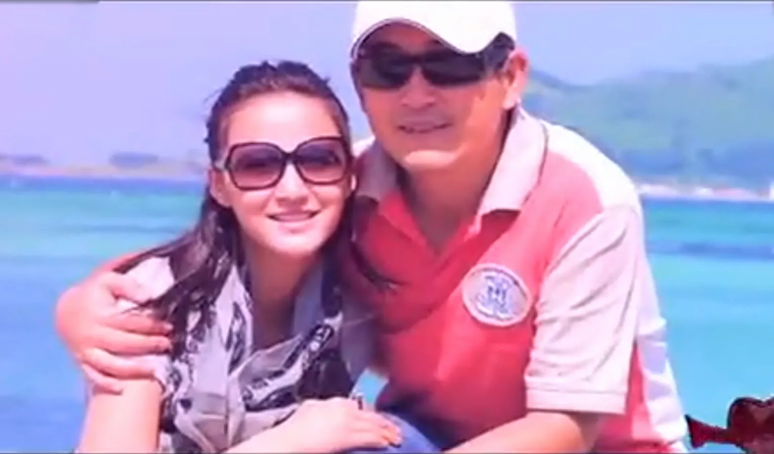 张歆艺：三段感情，三次成长，我找到了把我宠