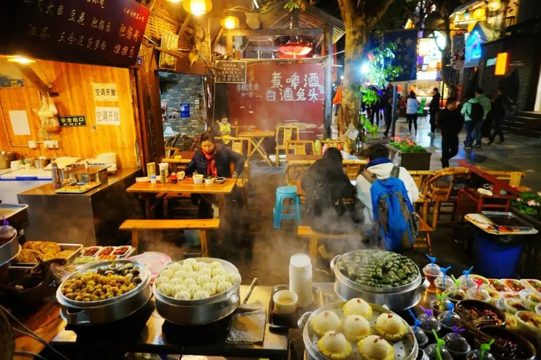 苍蝇小馆，食品工业化浪潮下的最后一丝人间烟火