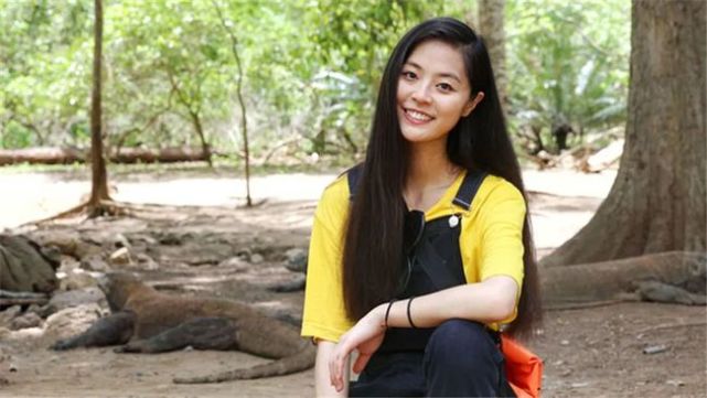 莫焕晶写给林生斌的亲笔信，结尾的话，十分耐人寻味