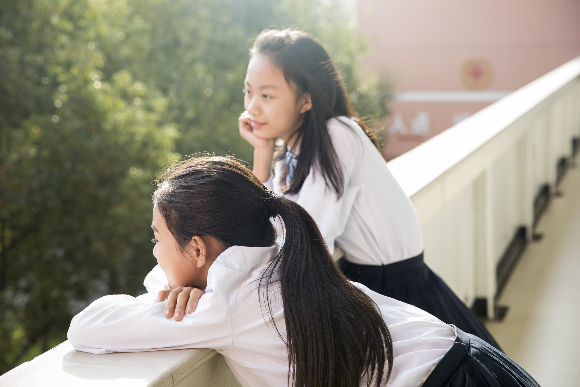 女生初中住校好不好,初中该不该让孩子寄宿(图4)