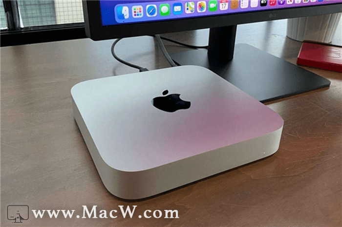 如何使用 Mac mini 作为服务器