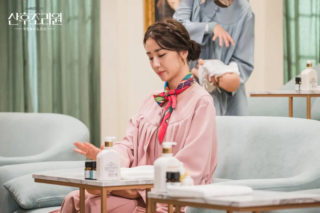 女明星生娃后都爱住的月子中心,真的值吗?这些妈妈花了几万后说
