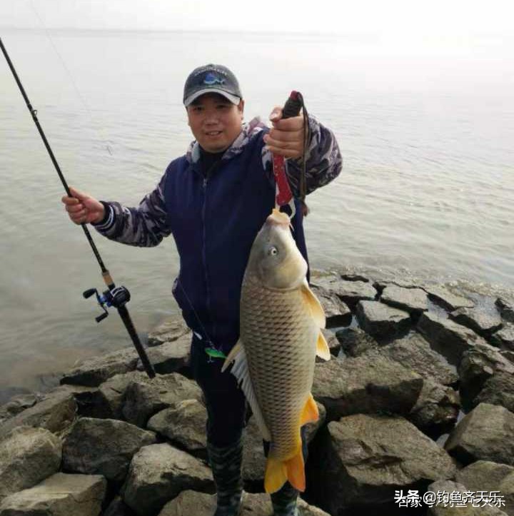 长江禁用渔具名录来了，四种钓具不能再用！钓鱼人该注意什么