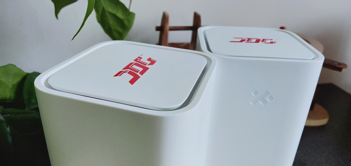 华来小方Mesh路由器深度体验：让wifi像空气一样无处不在