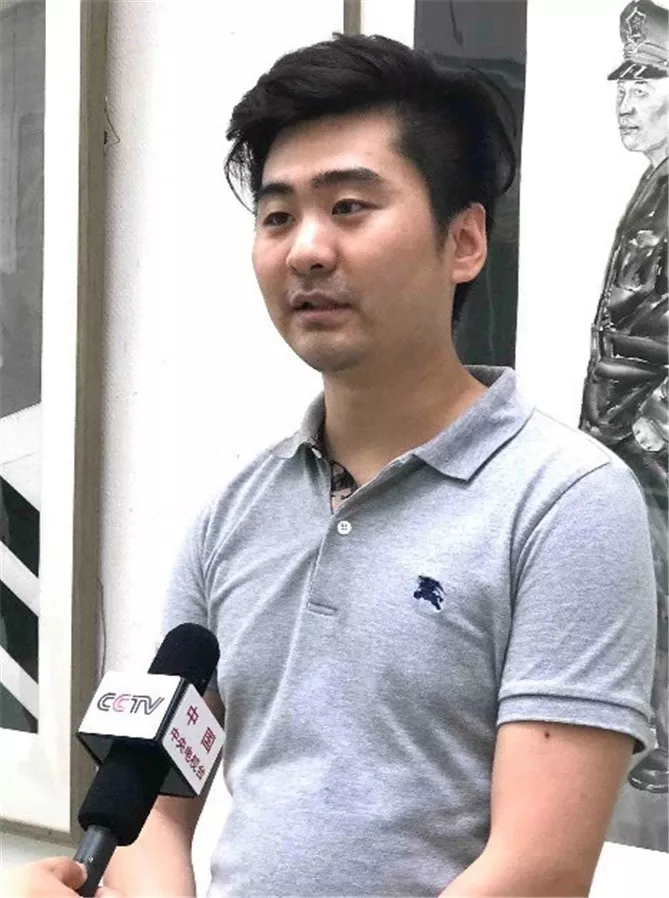 春华秋实·中国画名家学术邀请展将在小文斋美术馆开幕