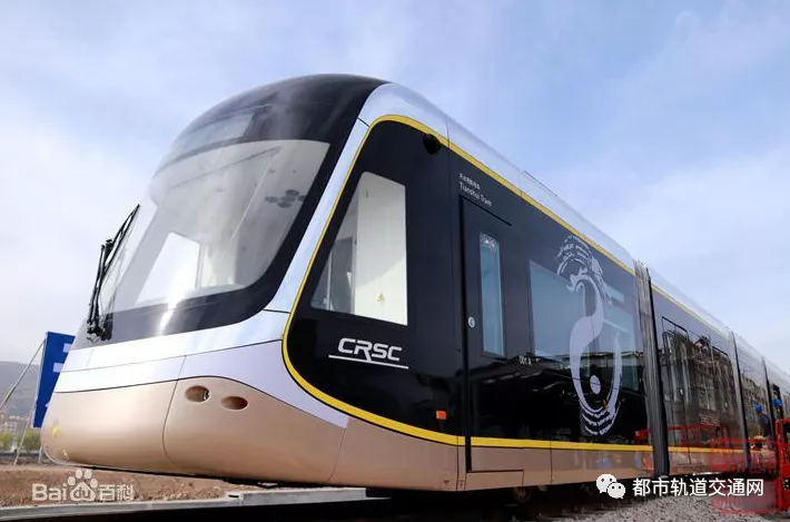 五家联合体入围，天水有轨电车（二期）PPP项目资格预审结果