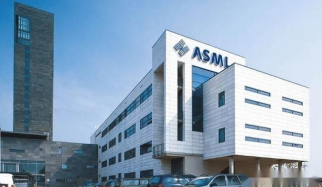 荷兰ASML公司在无锡建厂，是提高市场，还是帮中