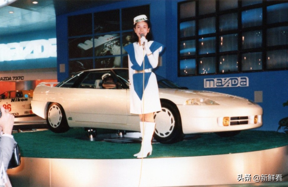 70 80年代科幻高端的汽车驾驶台 为什么昙花一现 健康资讯网