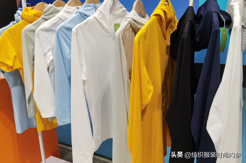 回味九月PH Value！解锁趣味针织展品，搜罗现场新潮