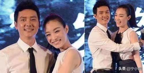 7对未婚先孕又离的明星，最大年龄相差21岁，最短婚姻孩子未满1岁