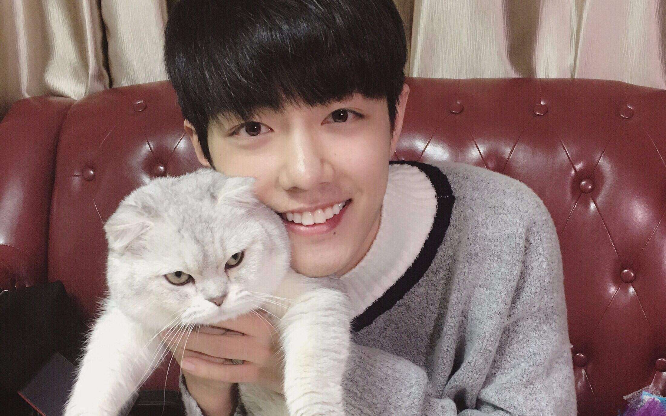 肖战走到今日谁之错，他说：这没有什么等哪天