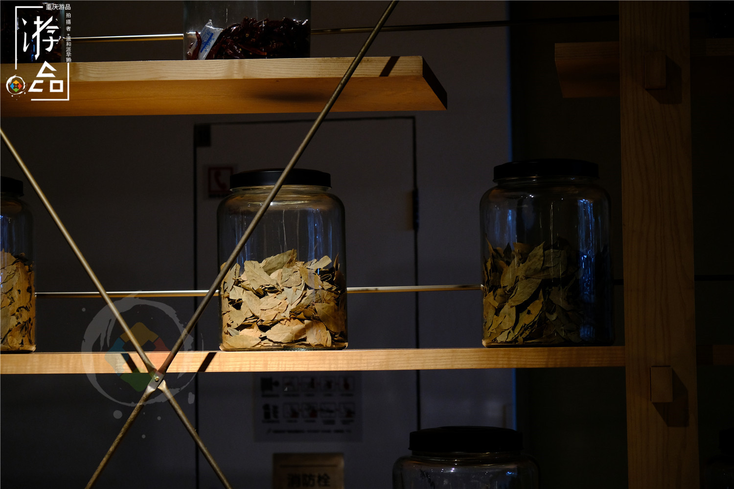 被重庆人遗忘的大都会，在曾经的高端商厦，吃了人均66元的外婆桥