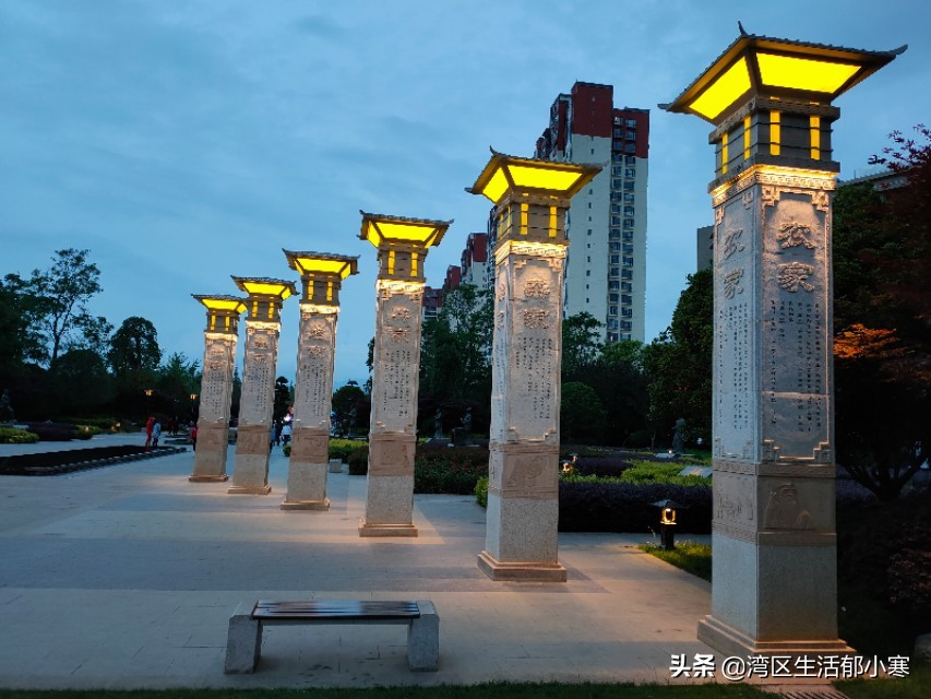 云南昭通最大文化公园，竟然是个地产项目，省耕文化公园的背后