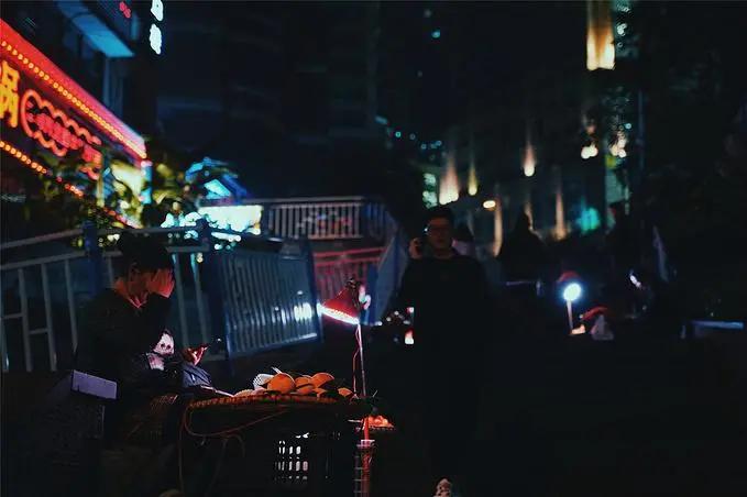 错过全世界，也不要错过重庆