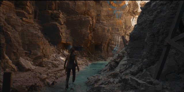 虚幻5引擎来了，游戏真的快让你分不清虚拟与现