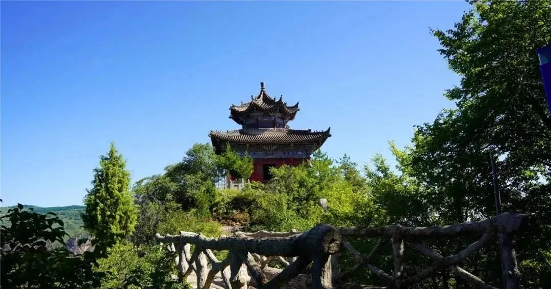 平凉印象 | 一个你来了就不想走的城市