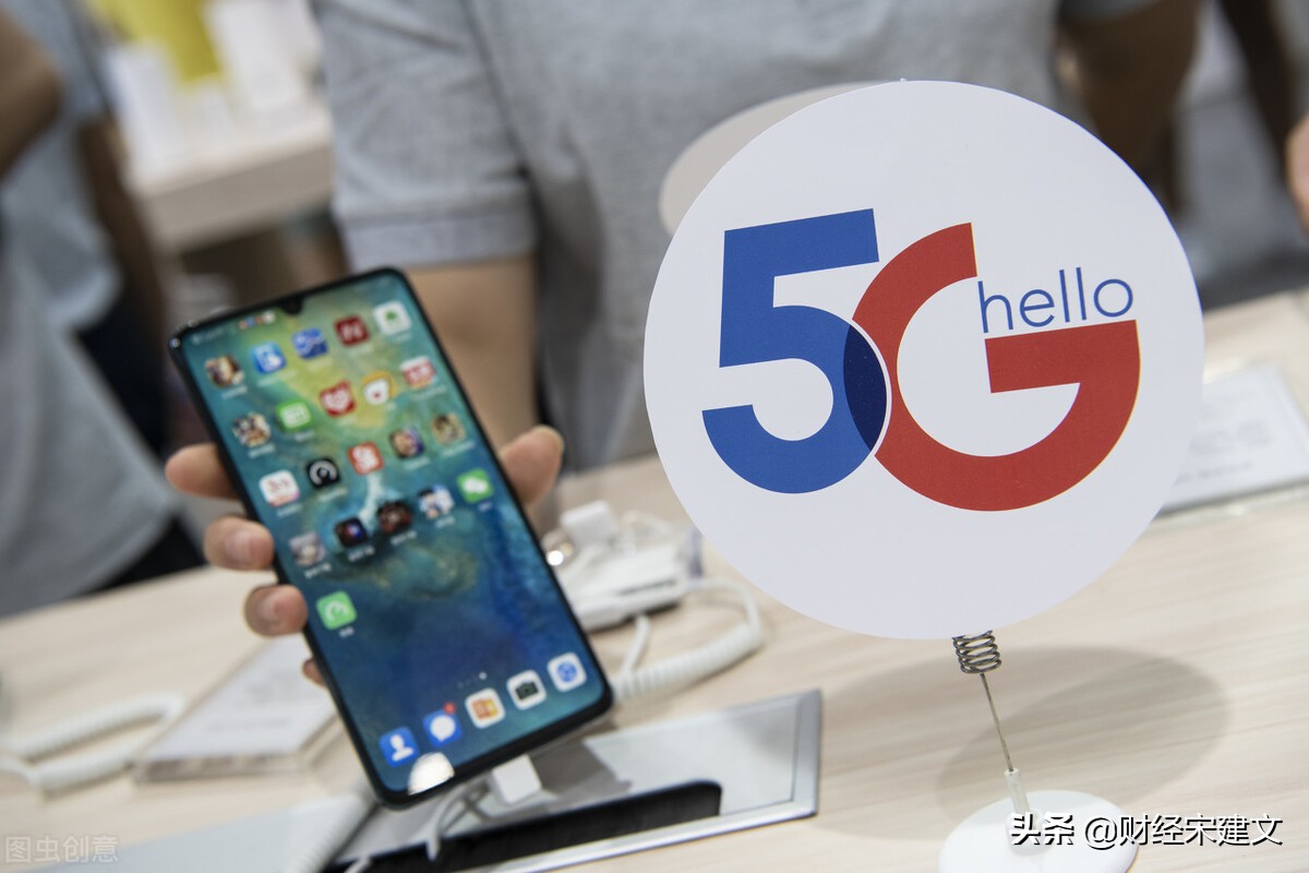 Hua Weizheng type strikes back, open patent fee receiving 5G, malic SamSung must be handed in