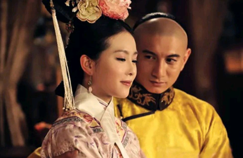 堪称“零差评”的5部穿越剧，至今没有一部电视剧可以超越