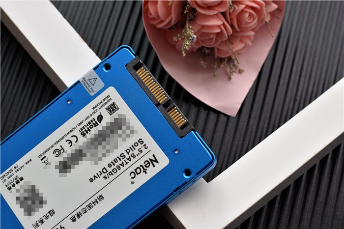 朗科超光固态硬盘N530S实测，堪称性价比利器