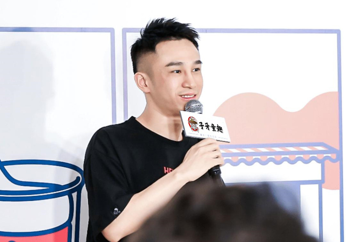 喜茶聂云宸：中专毕业，29岁身价45亿，年轻人喝出来的90后首富