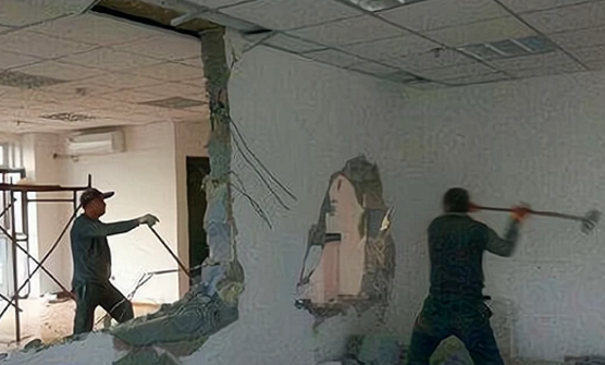 中国大案纪实：北京变态杀人案，房屋违建被邻居举报，男子怒杀9人