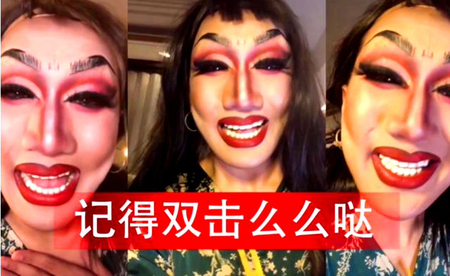 21 years old of Han Meijuan by " creation battalion " fall into disuse? Uncover secret to go " Chinese dream is beautiful " know dry Mom inside story