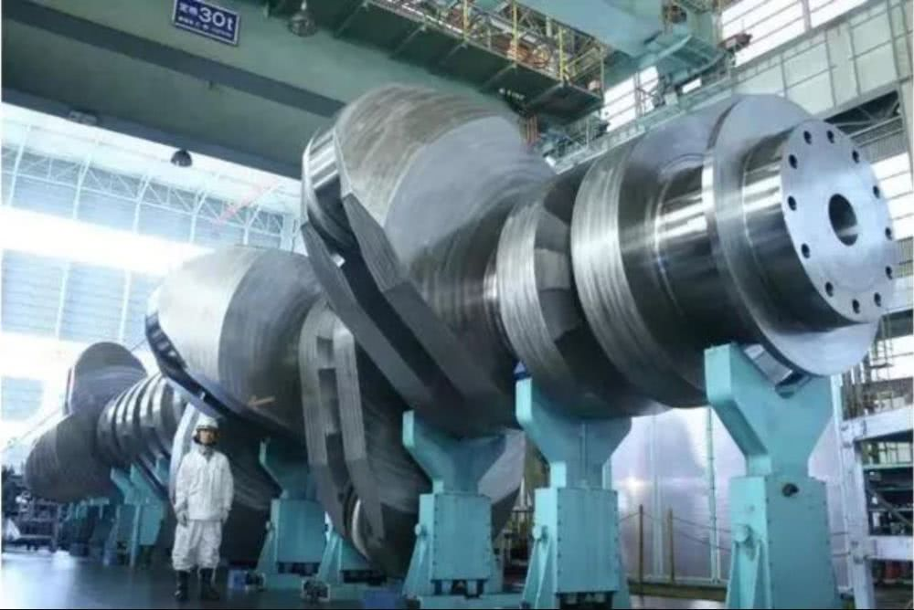 制造歼20离不开它，这才是真正的压箱底技术，全