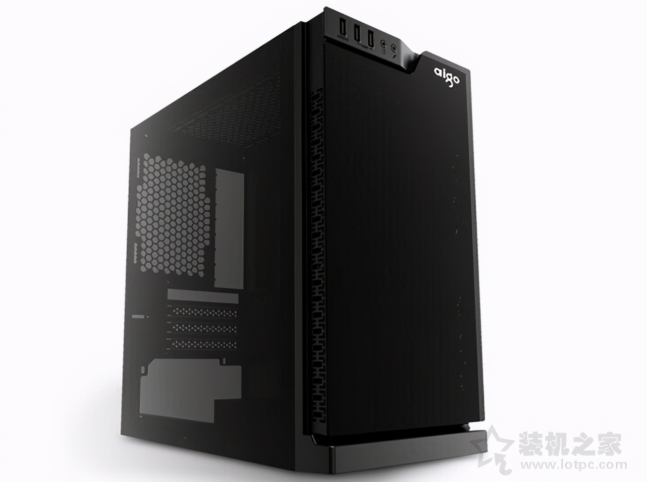 电脑机箱哪个好？20款100-300元价位高性价比的机箱推荐