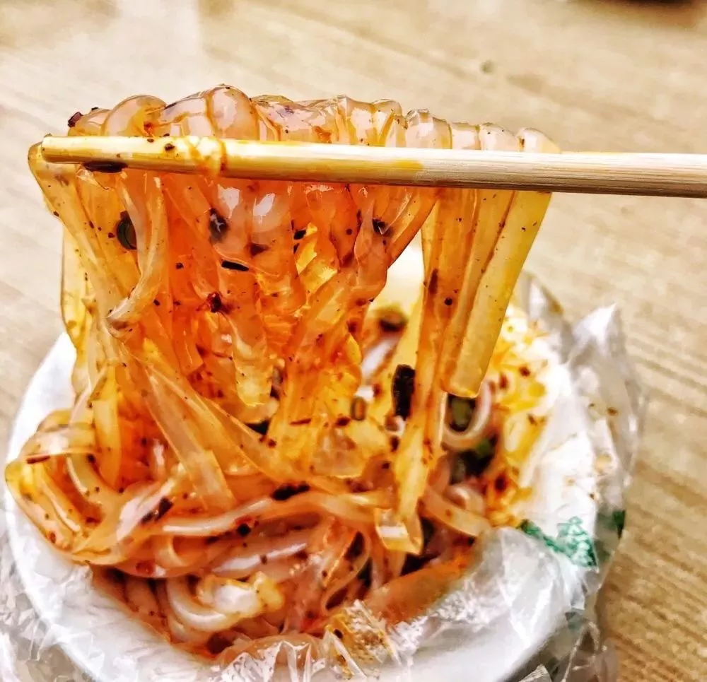 距离成都不到2小时车程的四川美食的顶端！自贡