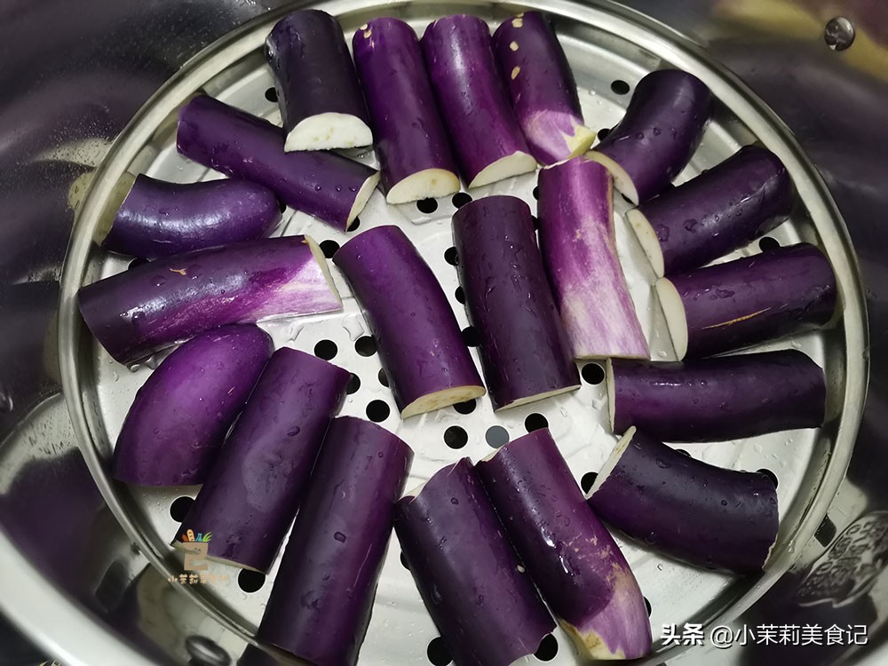 明日立秋，有钱没钱，都别忘吃这菜，消暑降秋燥，立秋吃它特养人