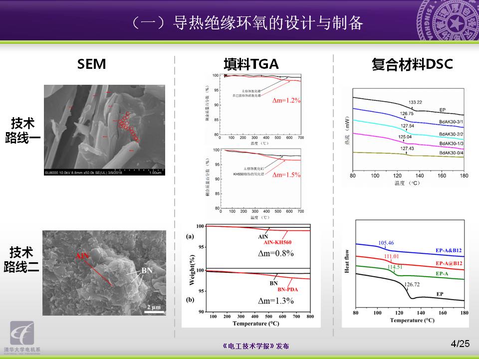 清華大學(xué)電機系楊穎副教授：向大自然學(xué)習(xí)，電工材料的設(shè)計與制備