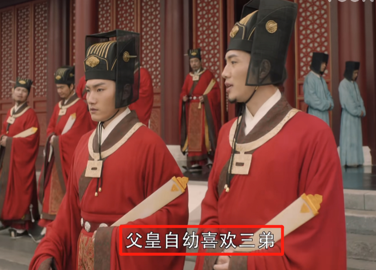 大宋宫词会不会是真香神剧开局50后续服化道圈粉