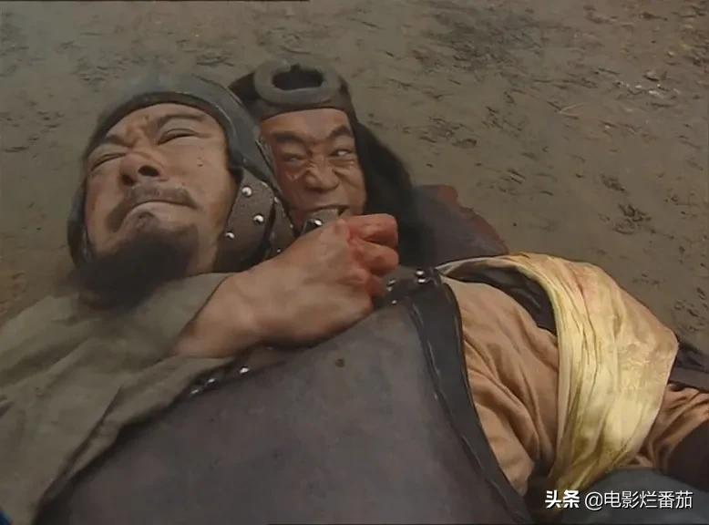 将山东版与央视版《水浒传》一起看,差别就出