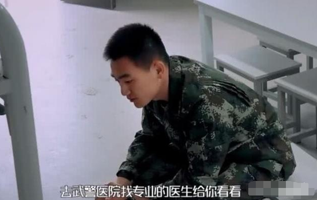 深扒！张馨予的老公何捷！确实很牛