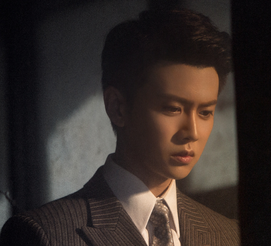 《秋蝉》六大男神，给任嘉伦作配的除了刘学义