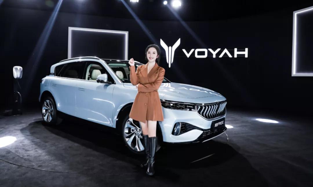 一个新品牌的新车型卖30多万，为什么还有许多人认为值？