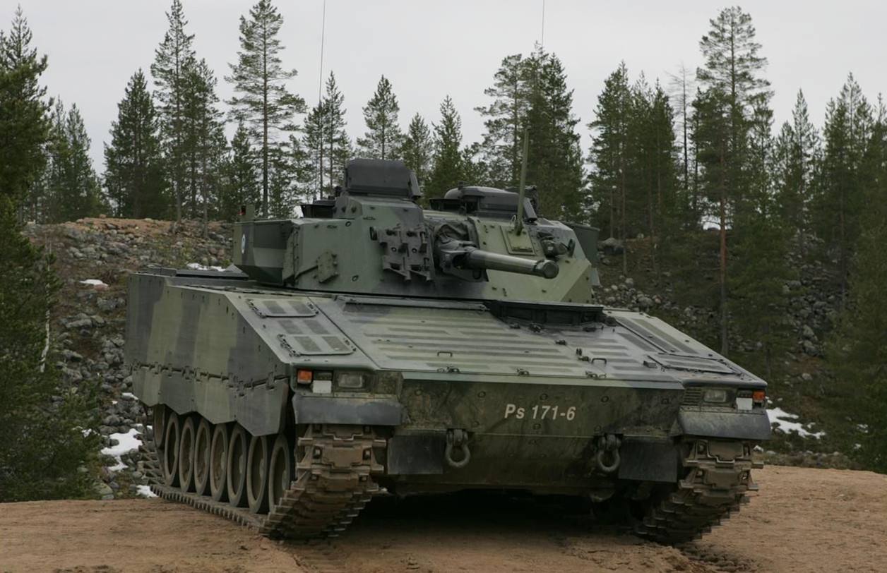 为了在高原持续对峙，印度求购轻型坦克，却无