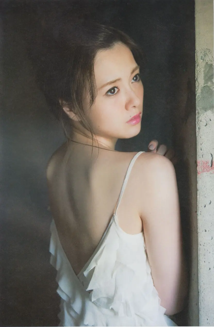 29歲白石麻衣 甜美清新端莊優雅 日本女神美得如此驚豔 美女明星館 Mdeditor 29歲白石麻衣 甜美清新端莊優雅 日本女神美得如此驚豔 美女明星館 Mdeditor