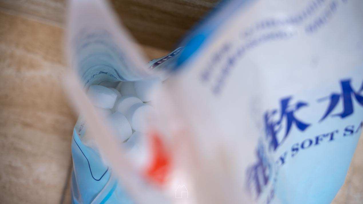 飲用水合格了，生活用水你進階了么？怡口美妍沐浴軟水機上手