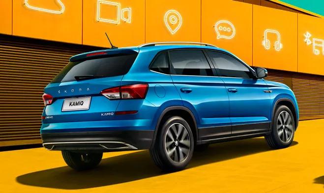 选合资还是自主？10万级轿车和SUV看看长安汽车