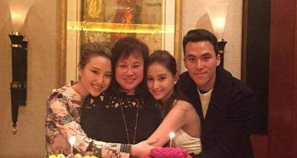 赌王家的保姆都不一般，可以在赌王家住到百年