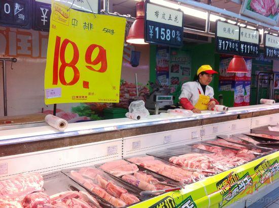 近期生猪价格或许让你心惊肉跳，养殖户必须注