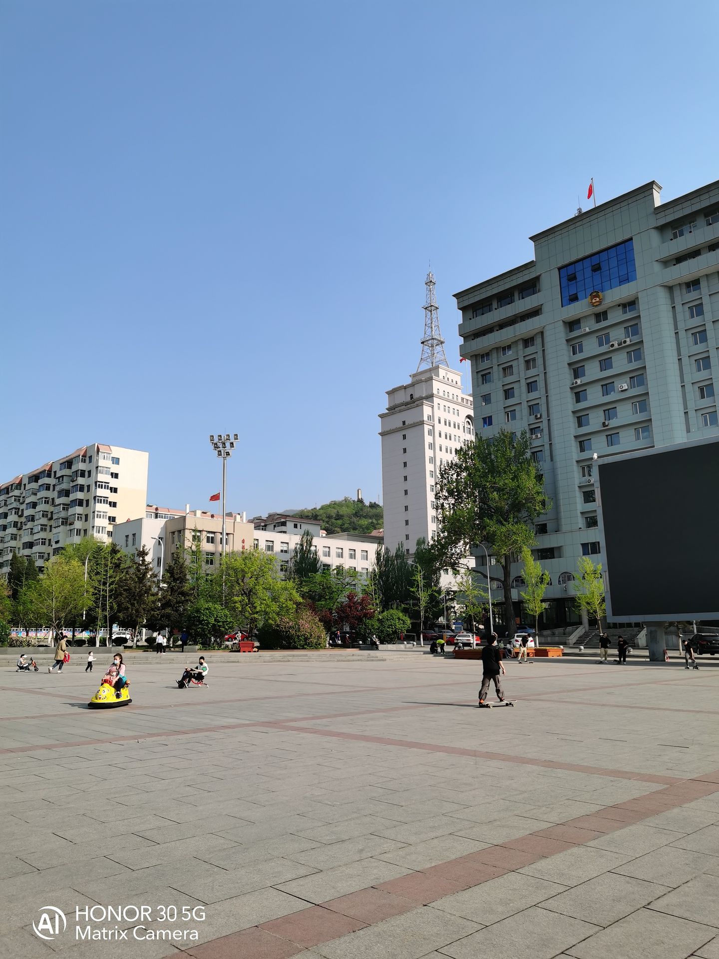 荣耀30：一半遗憾，一半邂逅