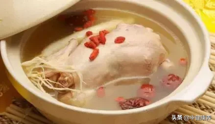 吃这6道家常菜,养生保健食疗方! 食疗养生 第1张 吃这6道家常菜,养生保健食疗方! 食疗养生 第1张