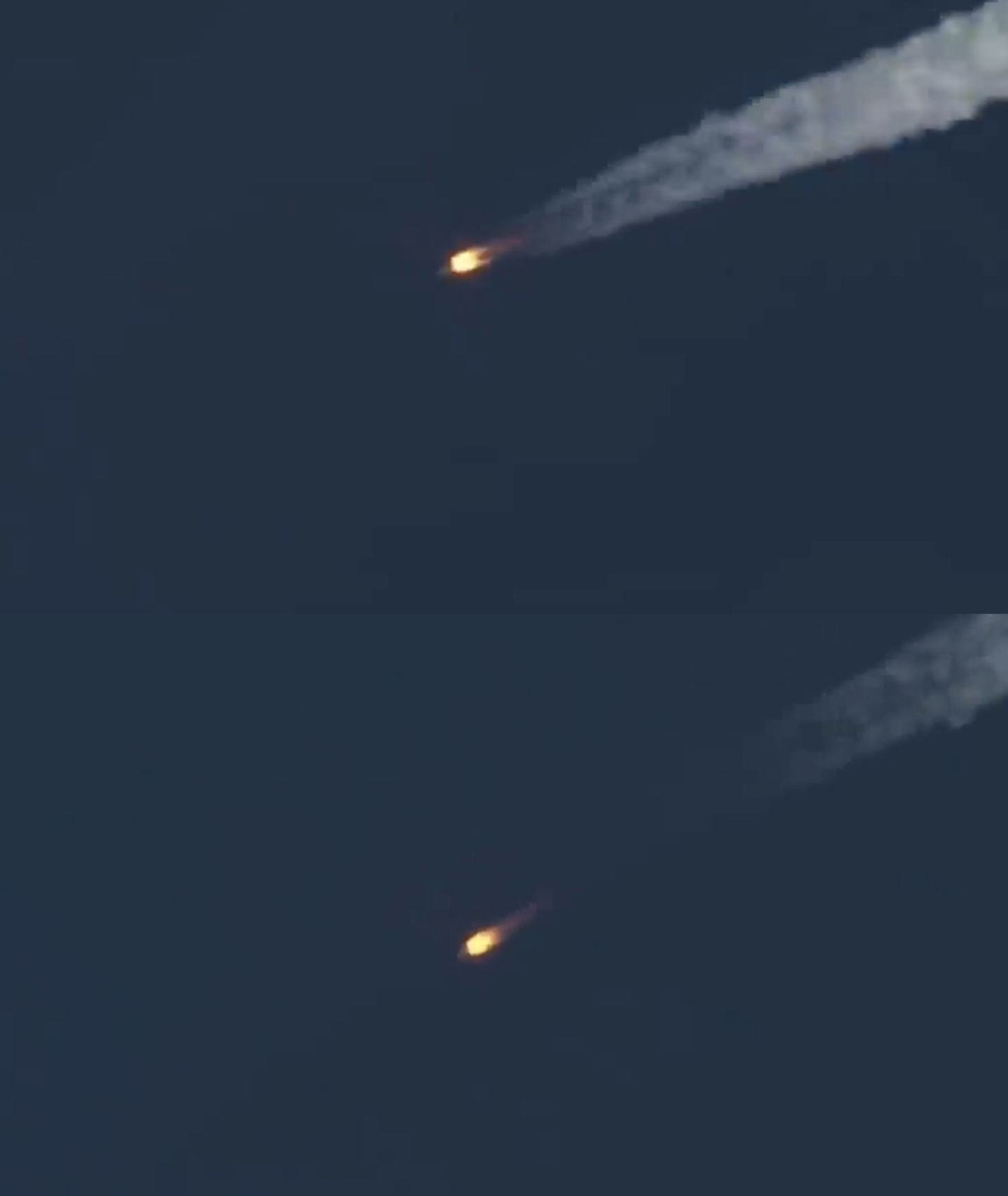 长征五号B发射前后，这几个“疑点”要说清楚